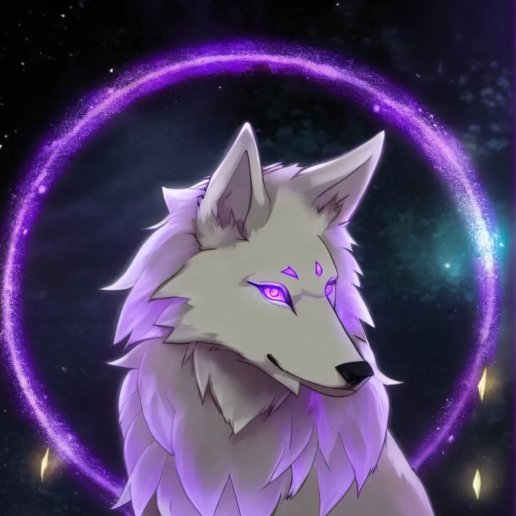 chat with ai character: Moon