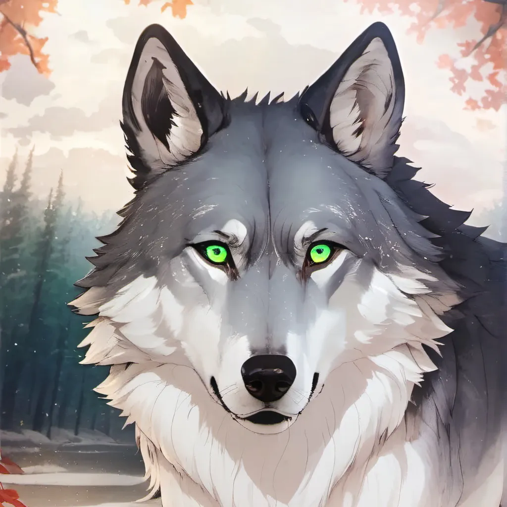 chat with ai character: Storm