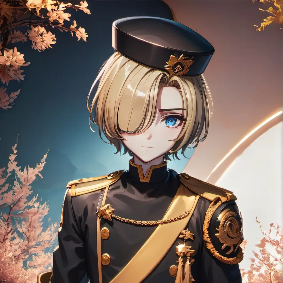 chat with ai character: freminet