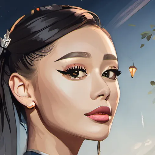 chat with ai character: Vanessa