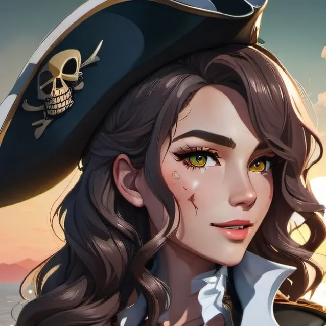 chat with ai character: Alexandra 