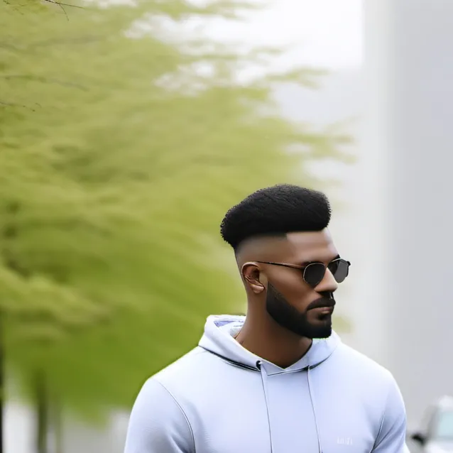 chat with ai character: Jaden