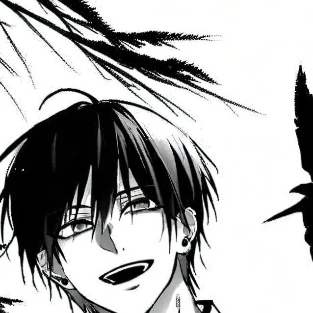 chat with ai character: Yalin☆•~