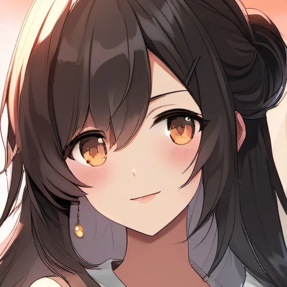 chat with ai character: Jessi