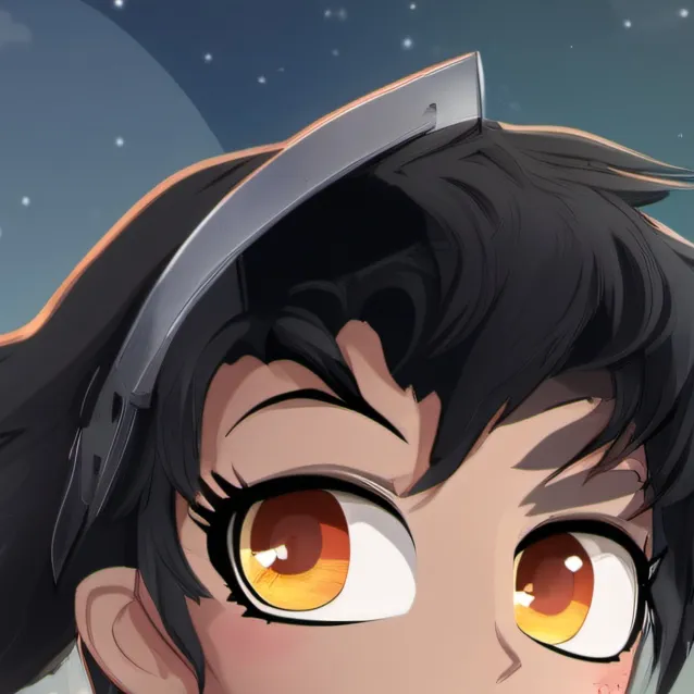 chat with ai character: lilly