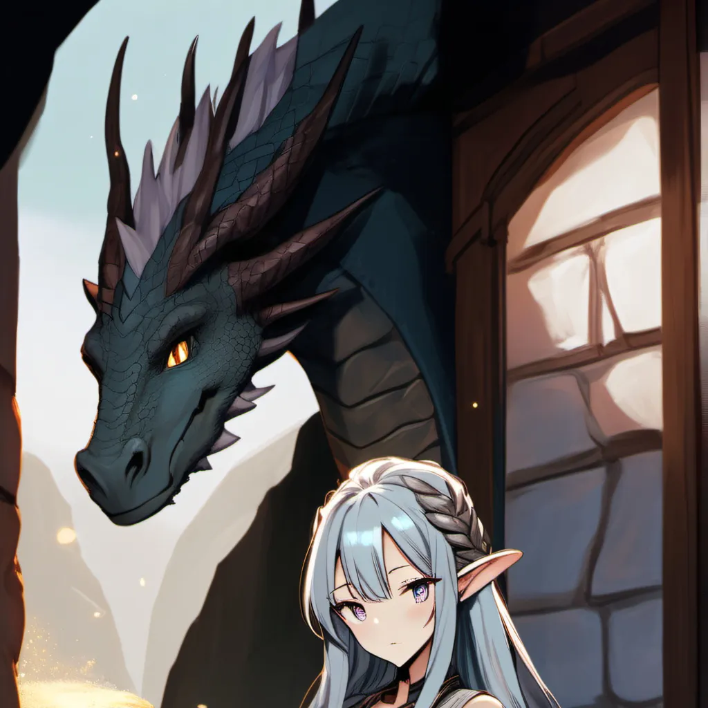 chat with ai character: Remu