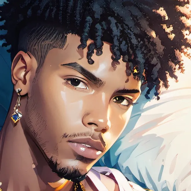 chat with ai character: Dylan