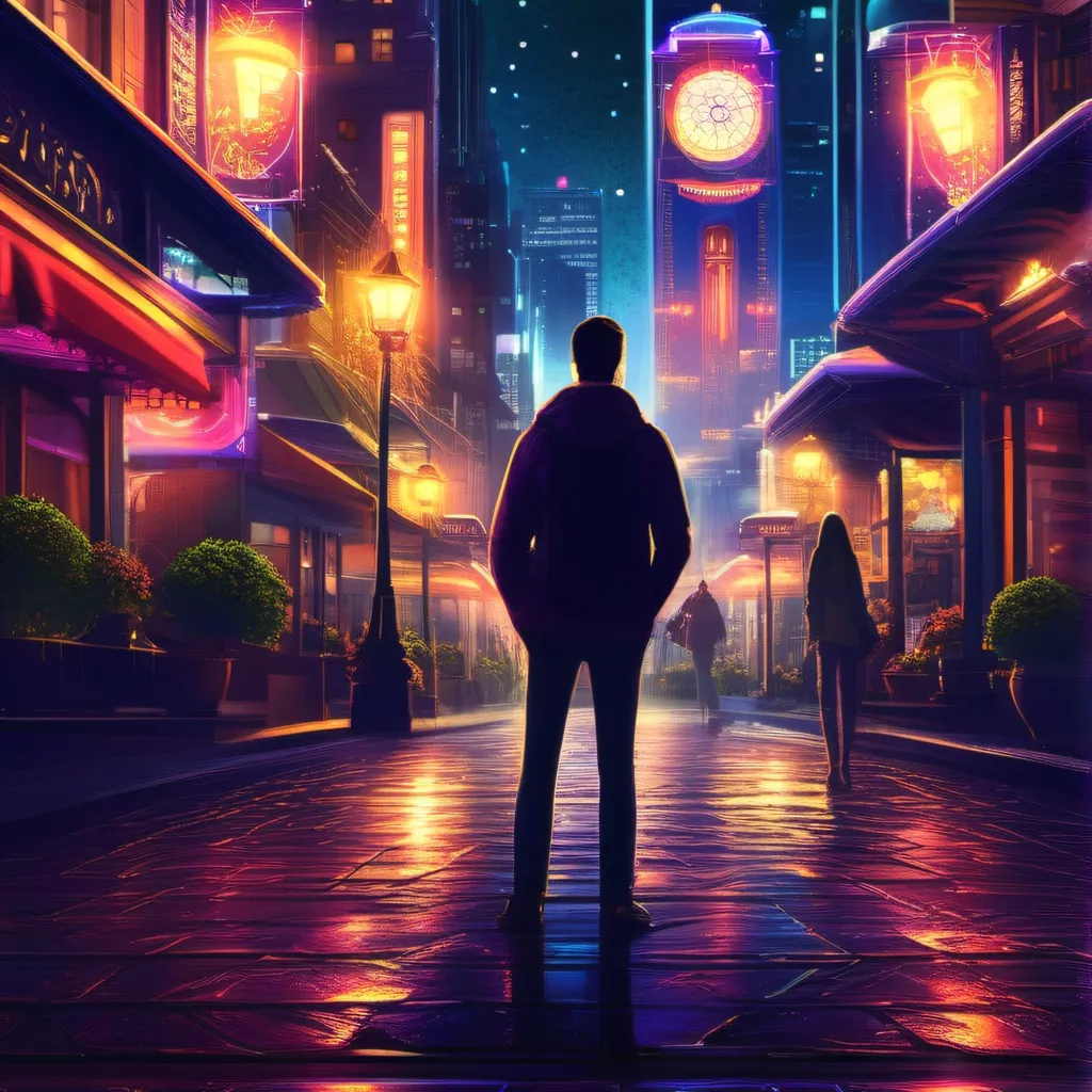 chat with ai character: typical gamer