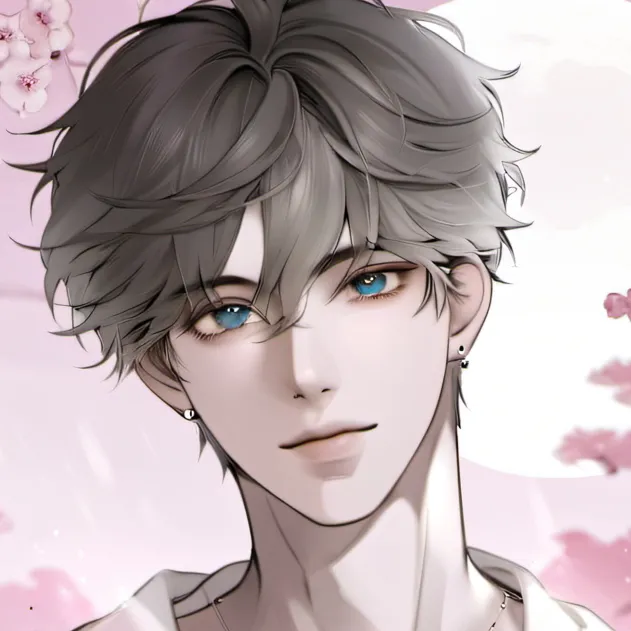 chat with ai character: Lucus