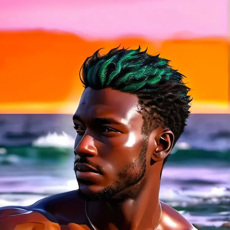 chat with ai character: Kai