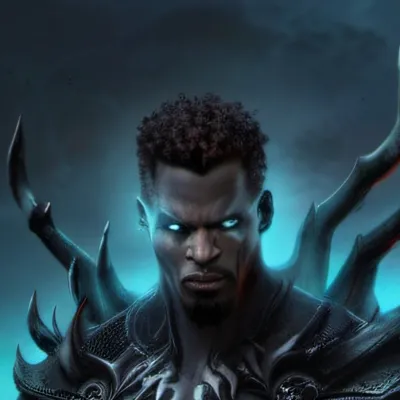 chat with ai character: Raven