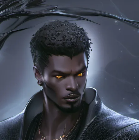 chat with ai character: Xander