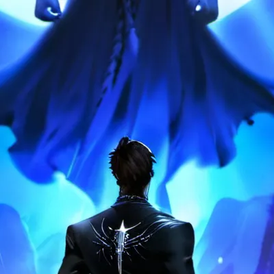 chat with ai character: Aiden