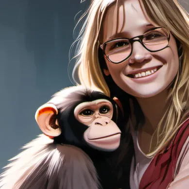 chat with ai character: Zoey