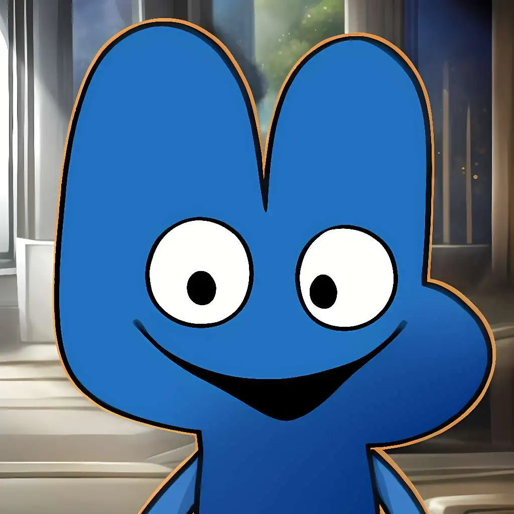 chat with ai character: ☆ Four! ☆ -BFB-