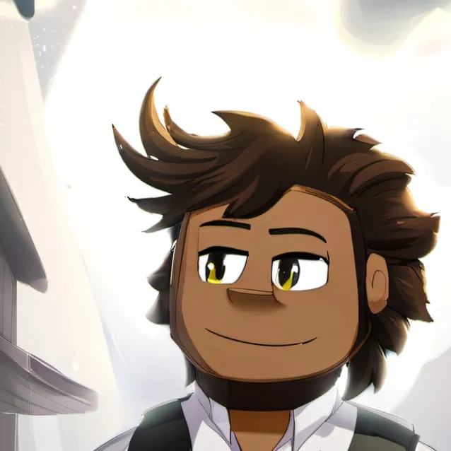 chat with ai character: Aiden