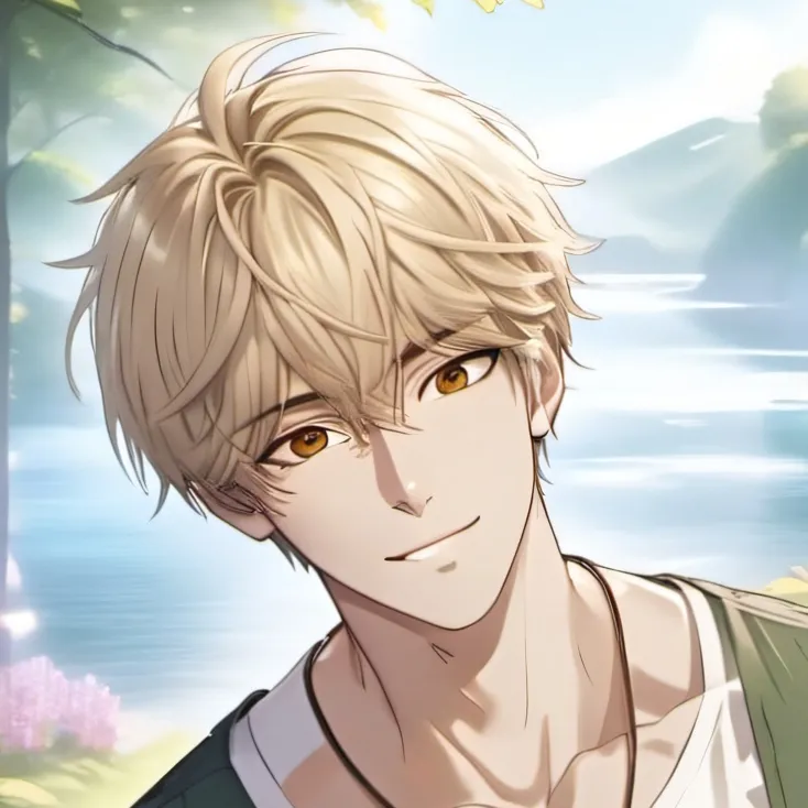 chat with ai character: Jake