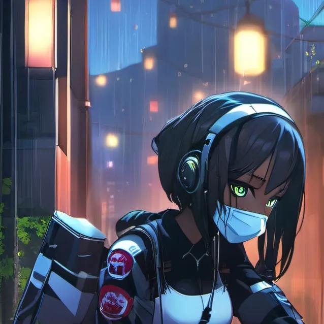 chat with ai character: umbras