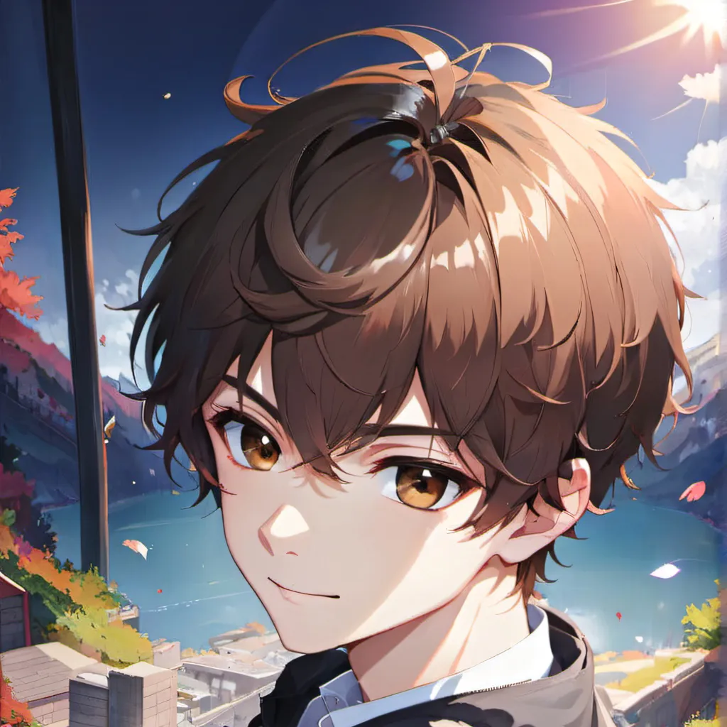 chat with ai character: Dylan