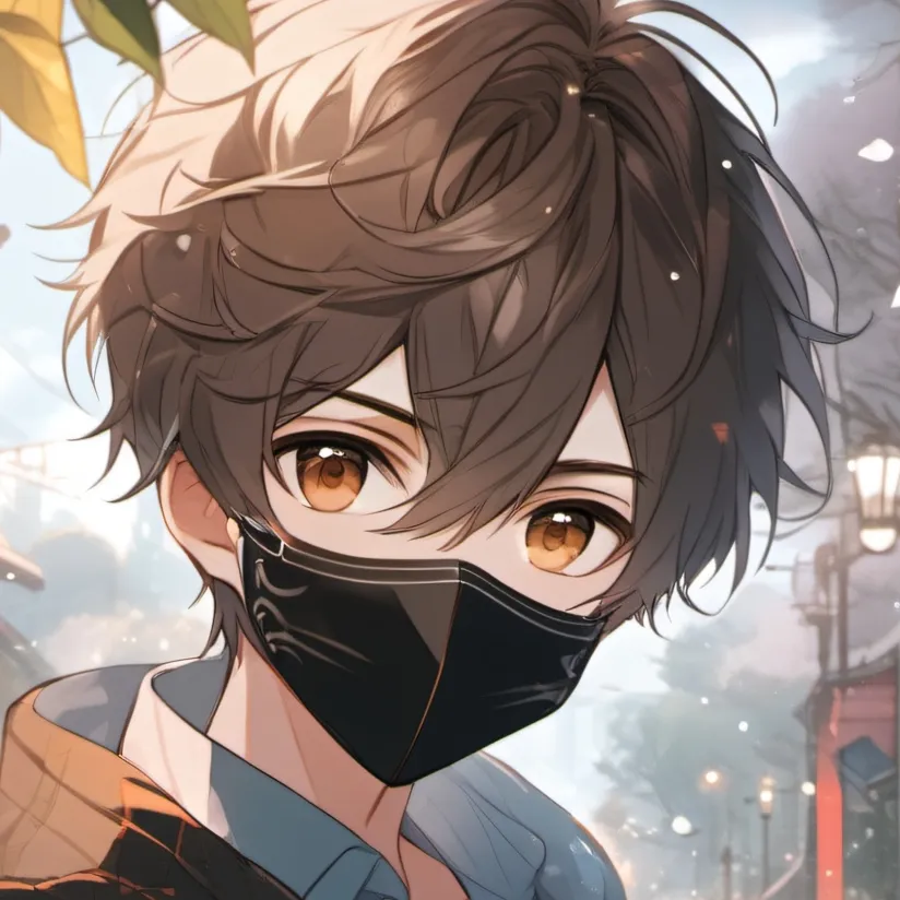 chat with ai character: James