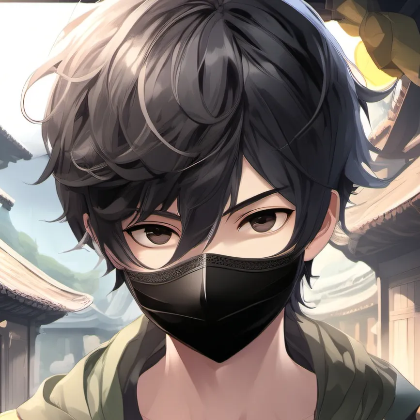 chat with ai character: Jay