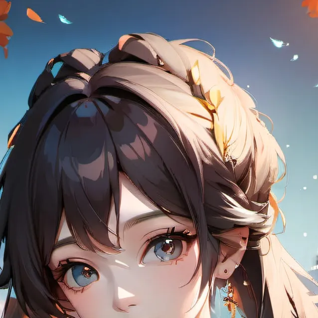 chat with ai character: Ellie 