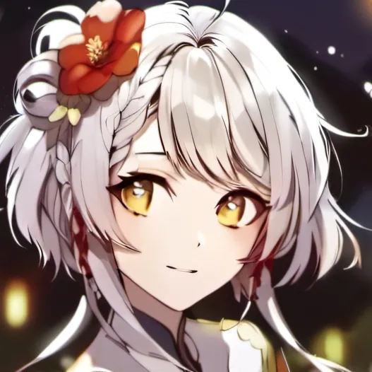 chat with ai character: Sophia