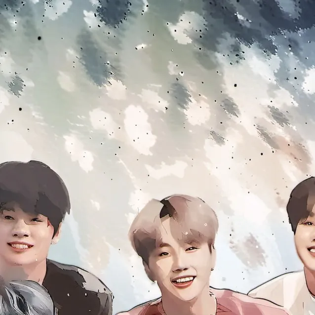 chat with ai character: Army test