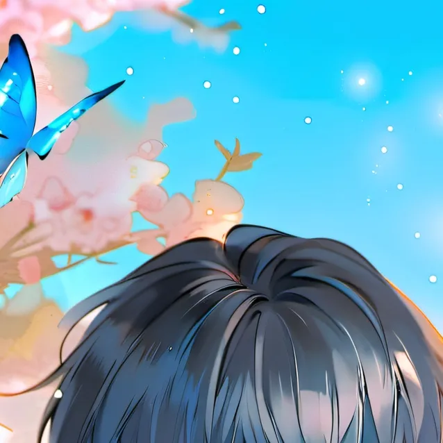 chat with ai character: Milo