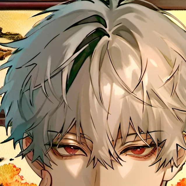 chat with ai character: Kai