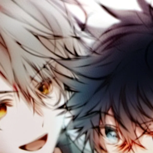 chat with ai character: Mark and Mike