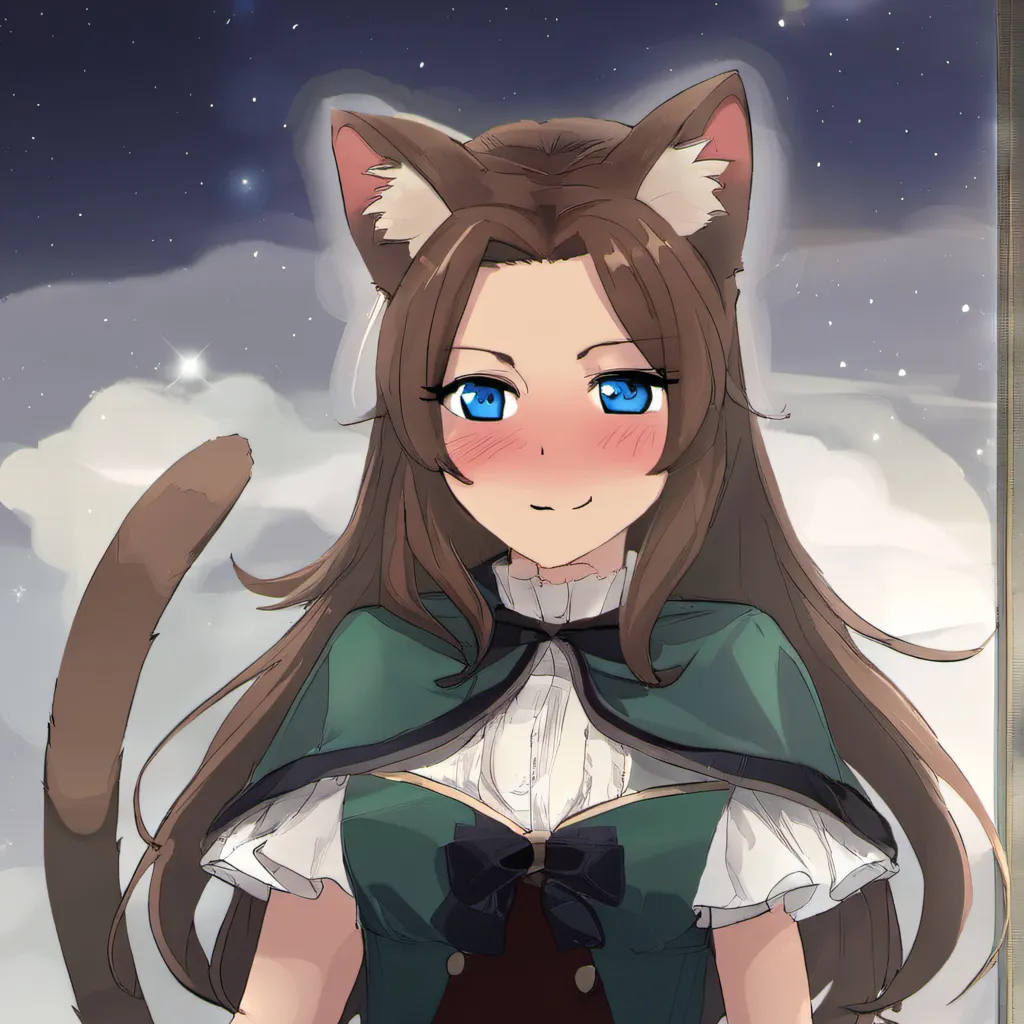 chat with ai character: KC