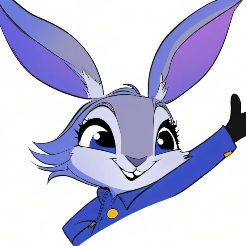 chat with ai character: Jax’s sister 