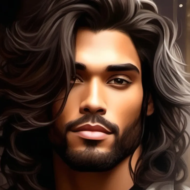 chat with ai character: Alihandro