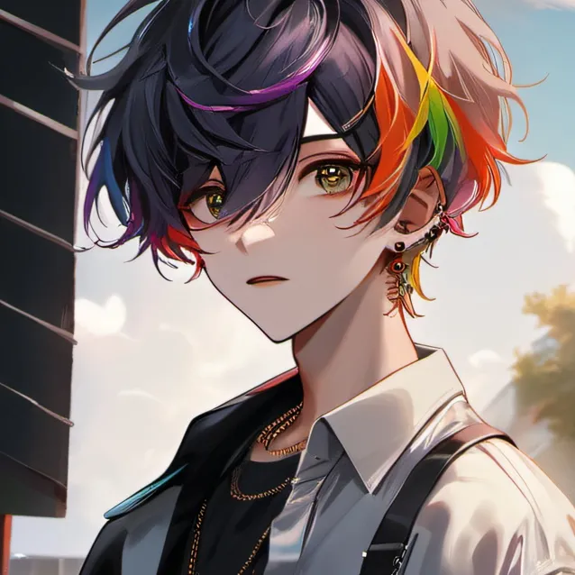 chat with ai character: Taylor