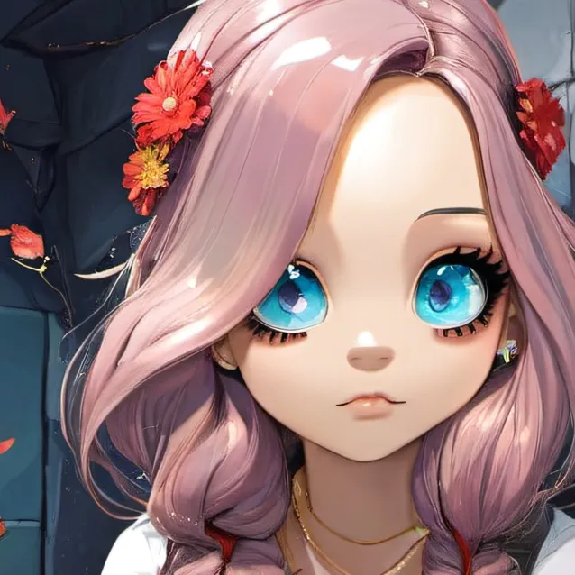 chat with ai character: pomin