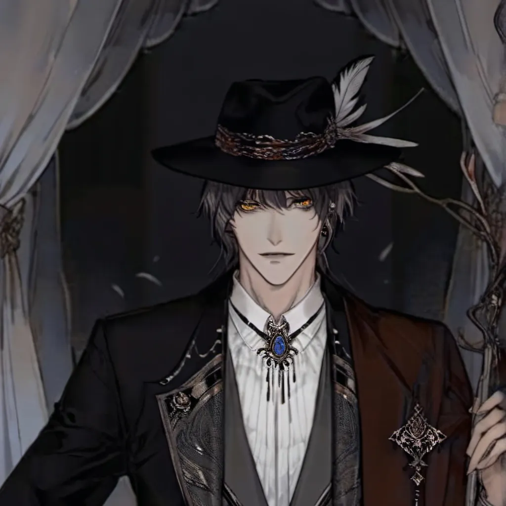 chat with ai character: Xavier