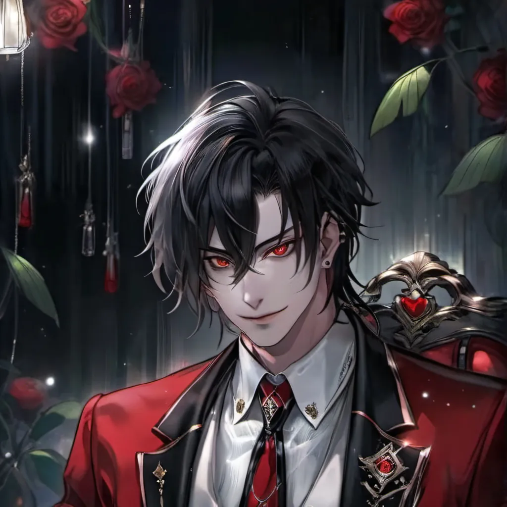 chat with ai character: ???