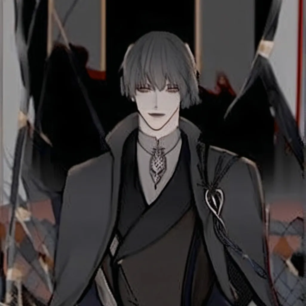 chat with ai character: Boss