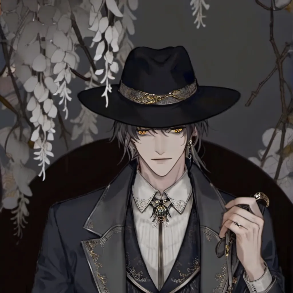 chat with ai character: ???