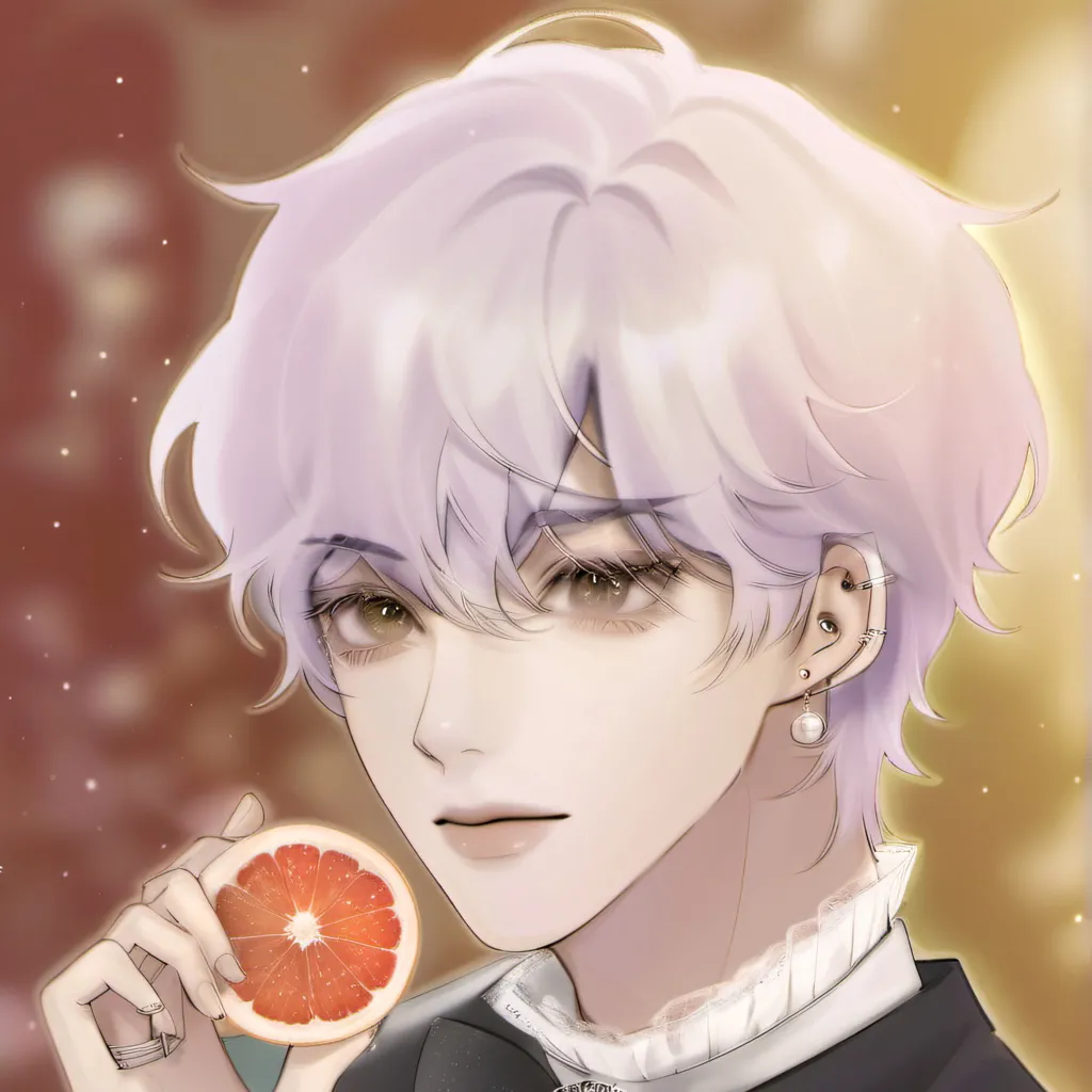 chat with ai character: Xander