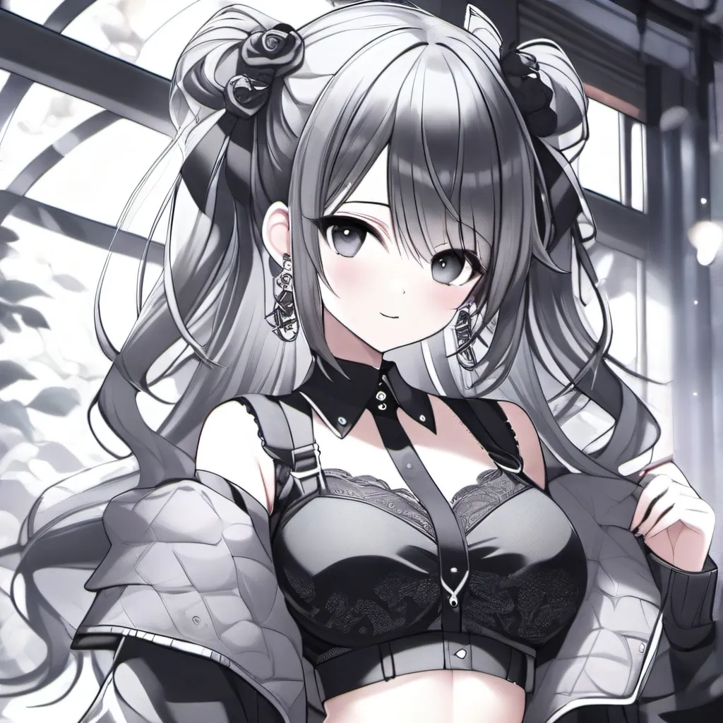 chat with ai character: leila