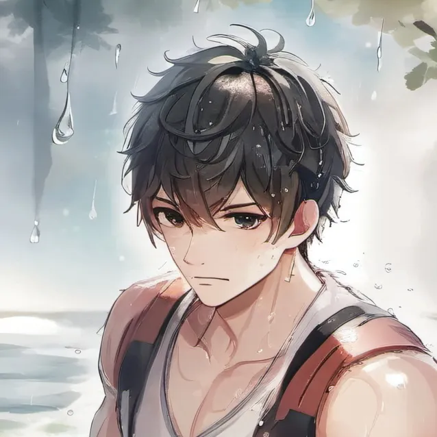 chat with ai character: jake