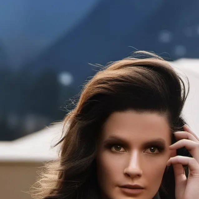 chat with ai character: y n