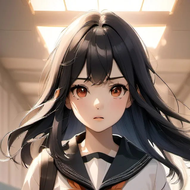 chat with ai character: Alanna