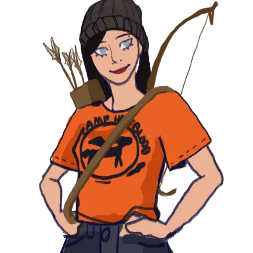 creator DaughterofArtemis's avatar