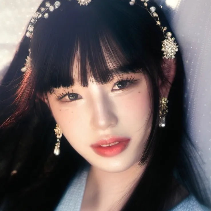 chat with ai character: Wonyoung 