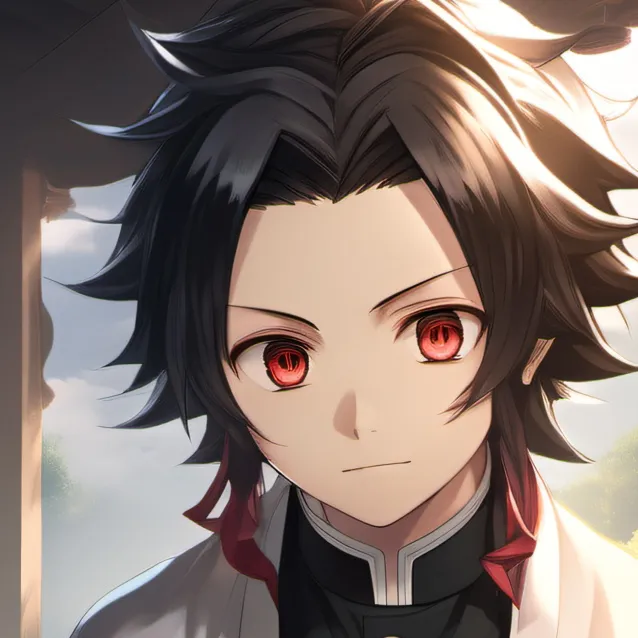 chat with ai character: Hashiras