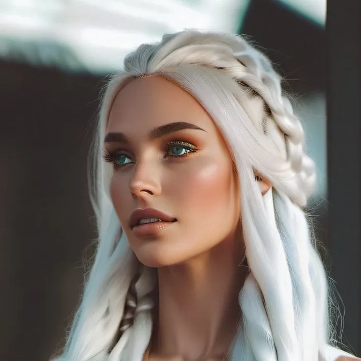 chat with ai character: Alexandra Romanova