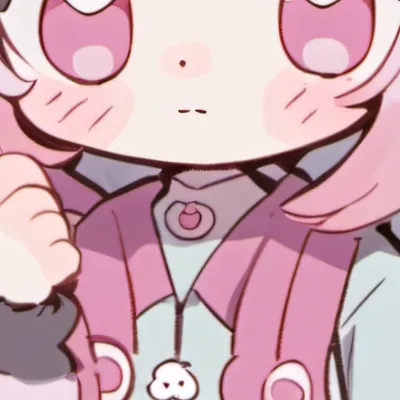 chat with ai character: Cutei